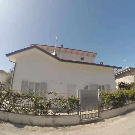 Doma 1.3 Holiday home Riccione