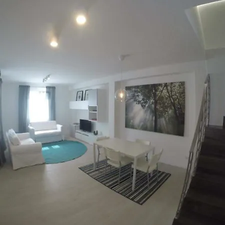 Doma 1.3 Holiday home